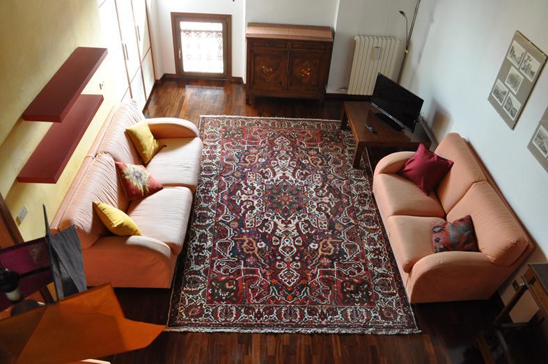 Casa Vacanze Mazzanti Verona Ruang foto
