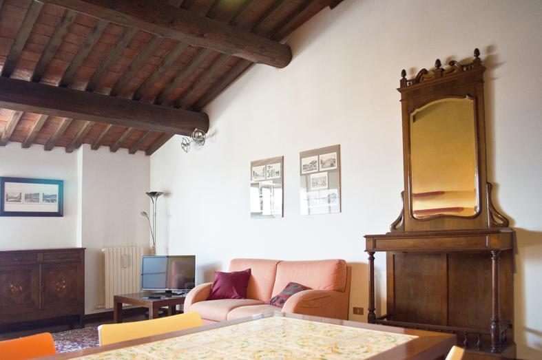 Casa Vacanze Mazzanti Verona Ruang foto