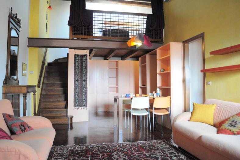 Casa Vacanze Mazzanti Verona Ruang foto