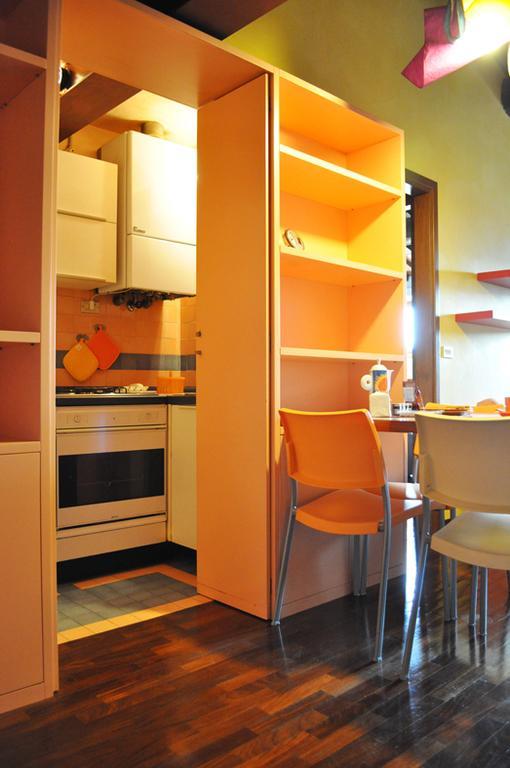 Casa Vacanze Mazzanti Verona Ruang foto