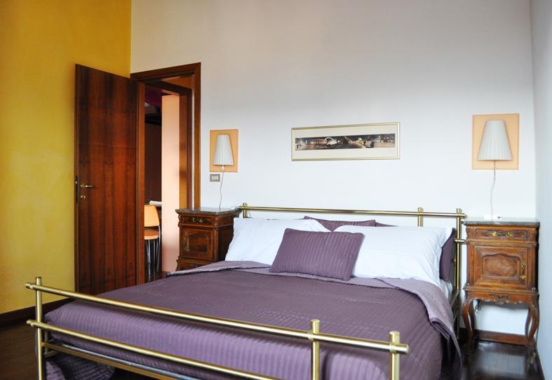 Casa Vacanze Mazzanti Verona Ruang foto