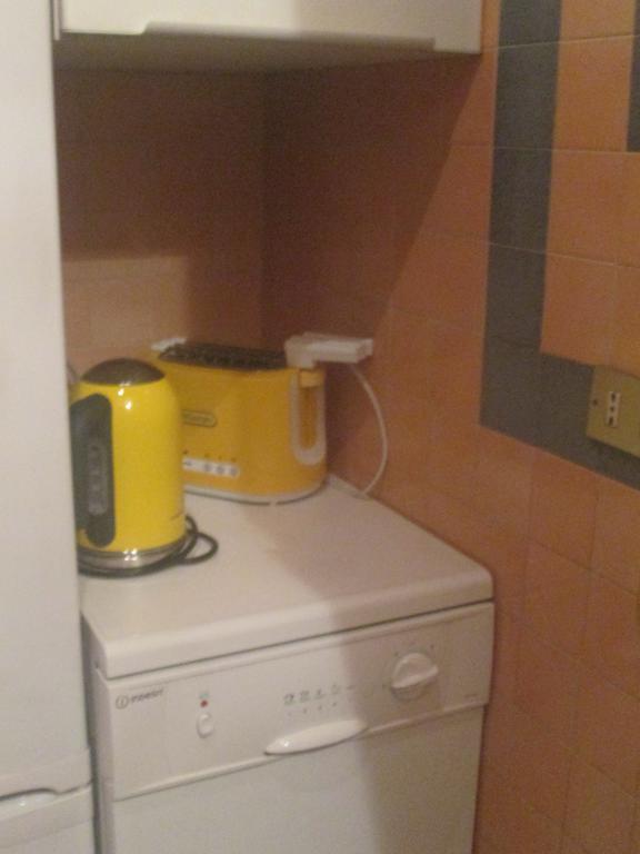 Casa Vacanze Mazzanti Verona Bagian luar foto