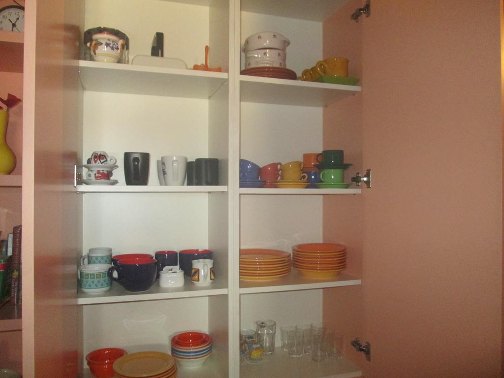 Casa Vacanze Mazzanti Verona Bagian luar foto