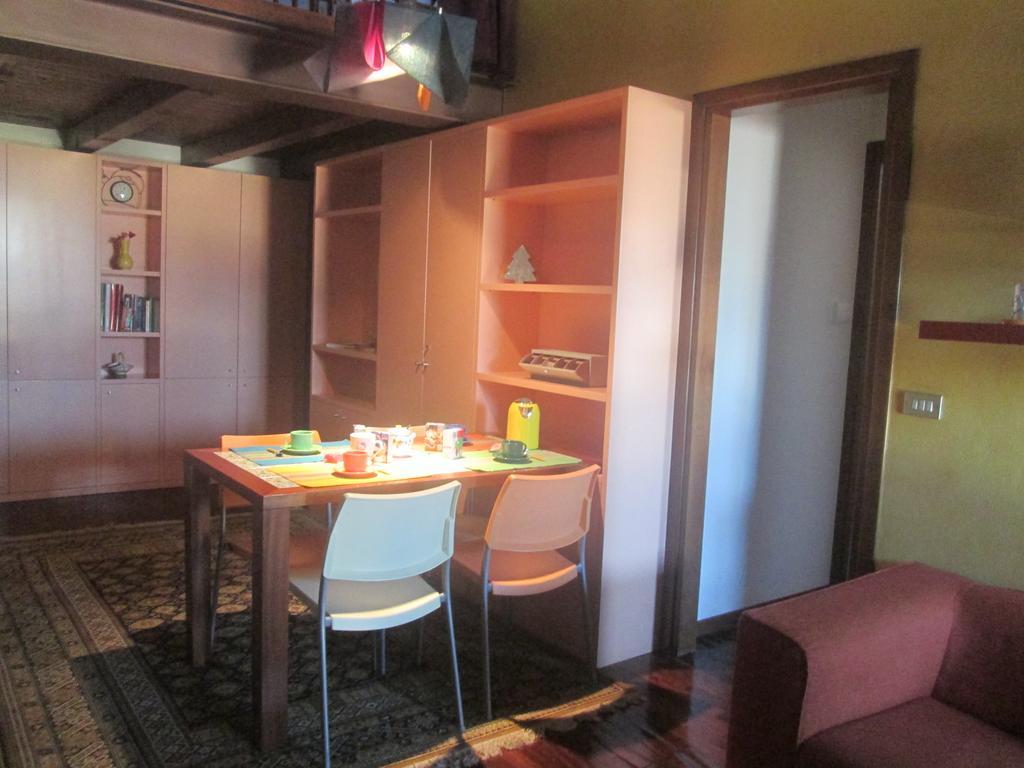 Casa Vacanze Mazzanti Verona Bagian luar foto
