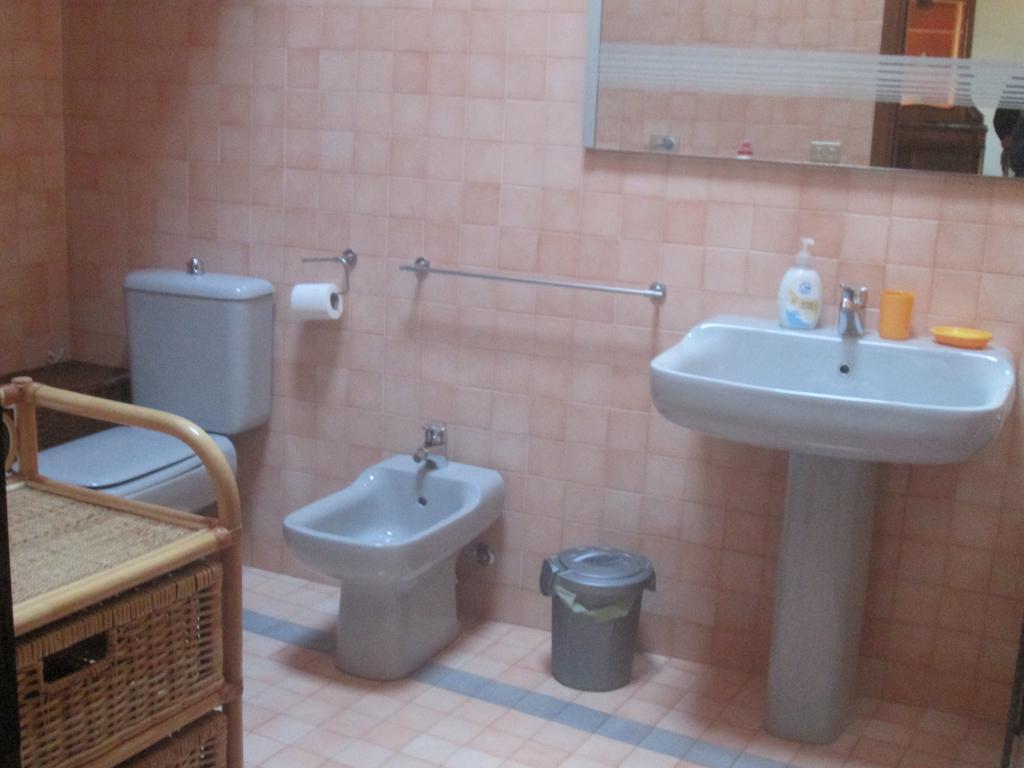 Casa Vacanze Mazzanti Verona Bagian luar foto