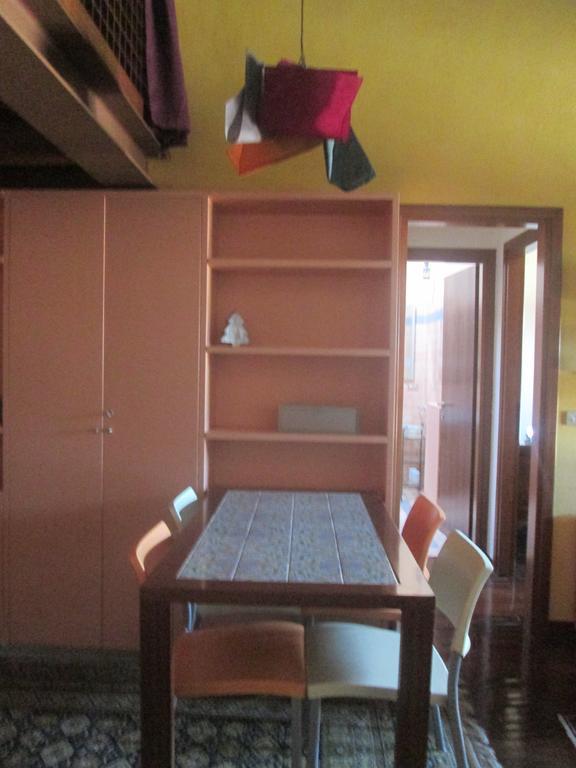 Casa Vacanze Mazzanti Verona Bagian luar foto