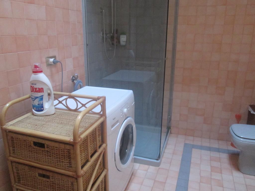 Casa Vacanze Mazzanti Verona Bagian luar foto